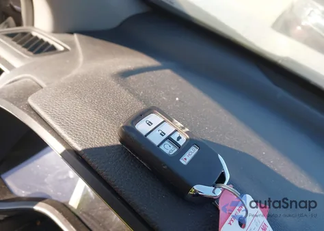 2022 Honda Cr-V Awd Ex из США, поврежденный, VIN 5J6RW2H52NL004942